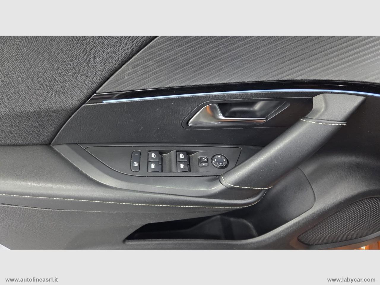 PEUGEOT 2008 BlueHDi 110 S&S GT