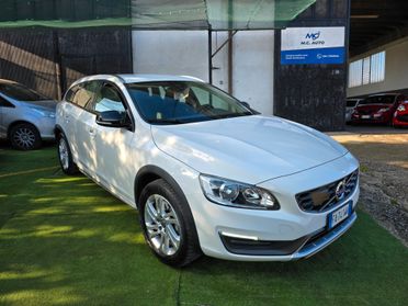 Volvo V60 Cross Country 2.0D 150CV EURO6 -2015