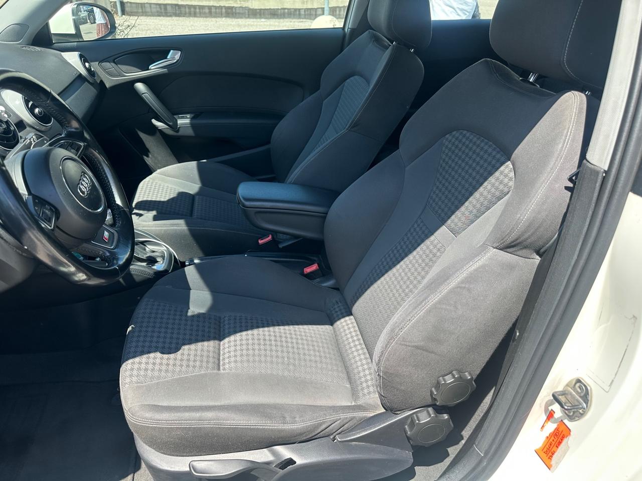 Audi A1 1.4 TFSI S tronic Ambition