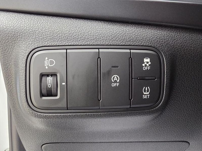 Hyundai i20 i20 1.0 t-gdi Connectline 90cv dct