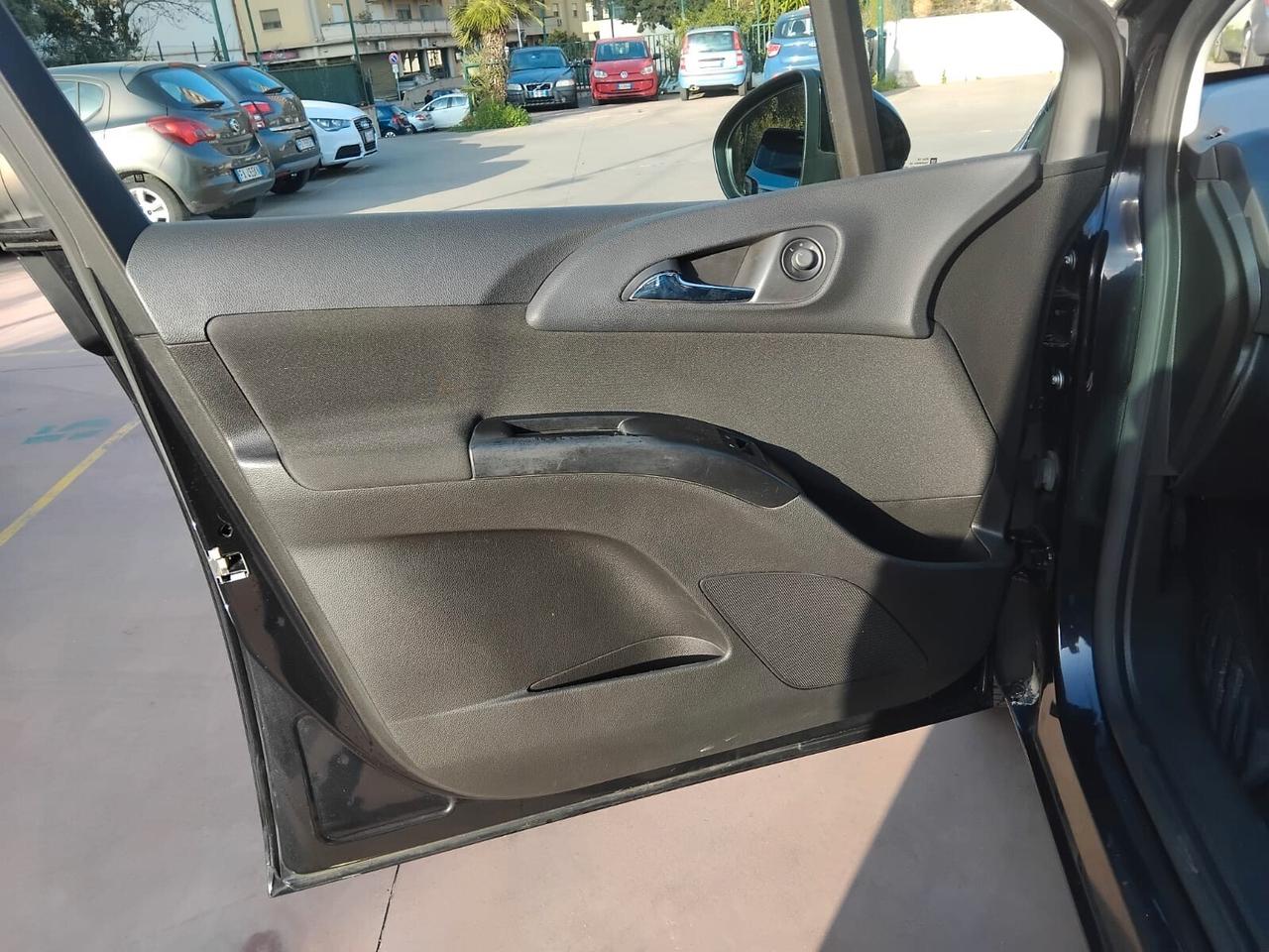 Opel Meriva 1.3 CDTI 95CV ecoFLEX 91MILAKM