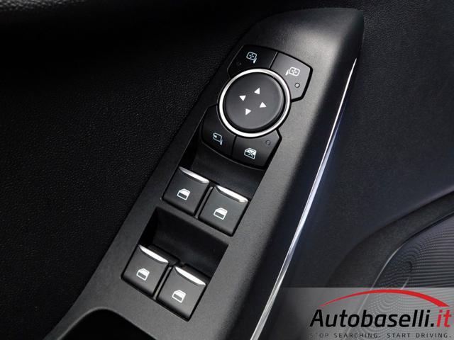 FORD Fiesta 1.1 75 CV 5 PORTE TITANIUM TUNING SCARICO SPORTIVO