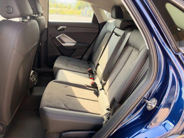 AUDI Q3 AZIENDALE - S TRONIC - FULL - KM 29.000 - NO OBBLI