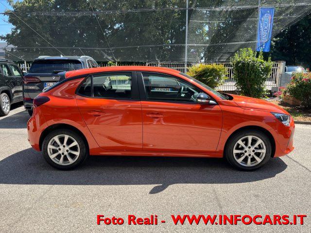 OPEL Corsa 1.2 Edition NEOPATENTATI PROMO!!