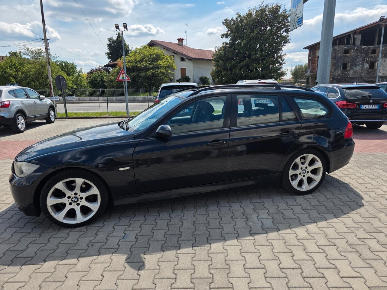 Bmw 320 320d Super prezzo vendiamo urgente