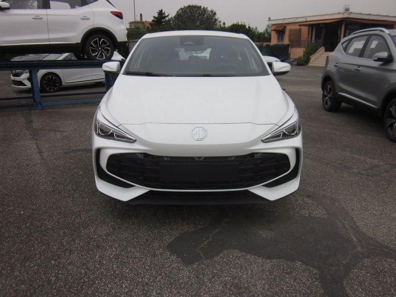 MG MG3 Hybrid+ Luxury *NUOVE*