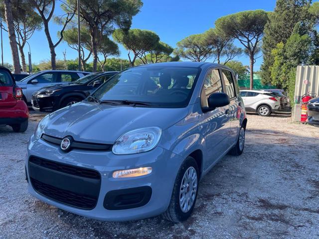 FIAT New Panda 1.0cc HYBRID 70cv GSE