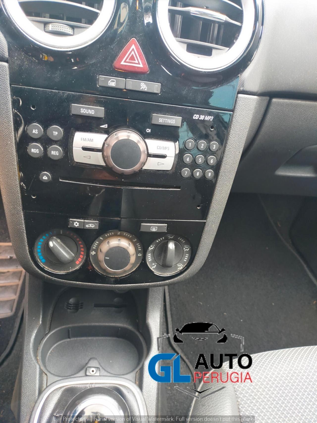 Opel Corsa 1.3 multijet 5p Cosmo per NEOPATENTATI