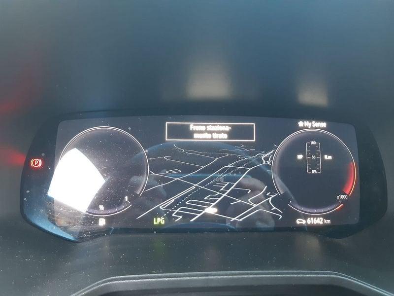 Renault Clio 1.0 TCE 100 GPL Techno