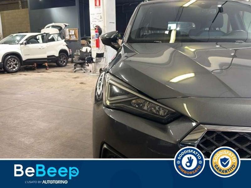 SEAT Tarraco 1.5 TSI STYLE 150CV