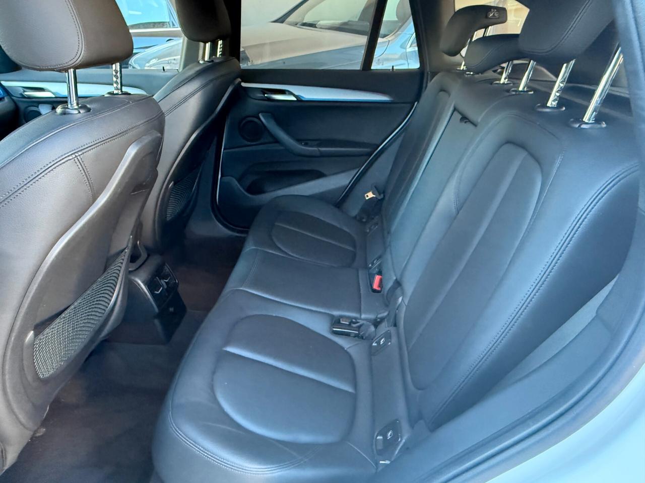Bmw X1 sDrive18d Msport