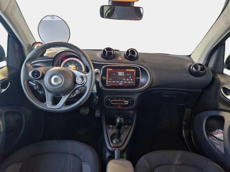 SMART FORTWO EQ 41kW passion