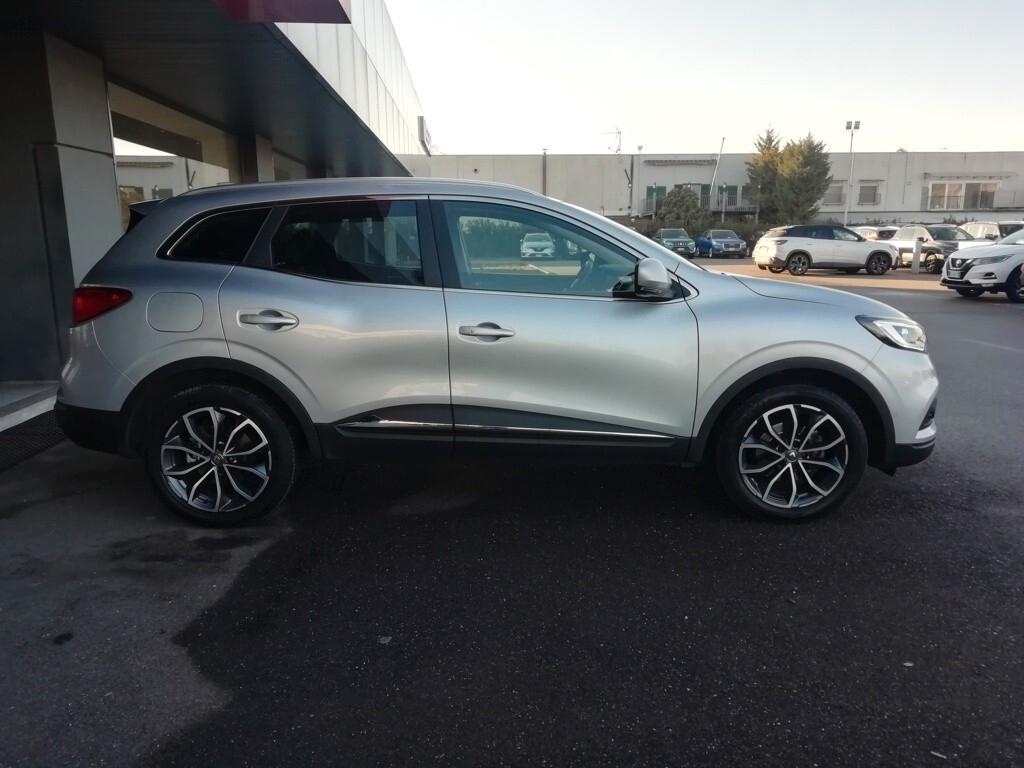 Renault Kadjar Blue dCi 8V 115CV Sport Edition GA279