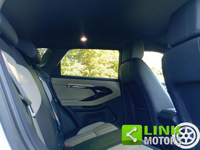 LAND ROVER Range Rover Evoque 2.0D I4-L.Flw 150 CV AWD Auto R-Dynamic