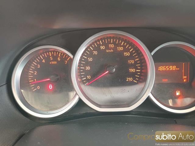 DACIA Duster 1.5 dCi 110 CV S&S 4x4 Lauréate N1