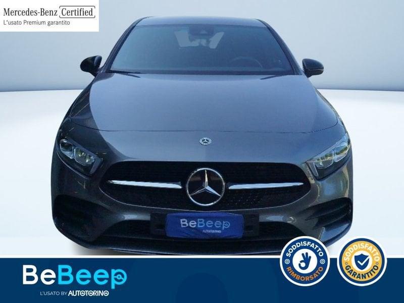Mercedes-Benz Classe A A 180 D PREMIUM NIGHT EDITION AUTO