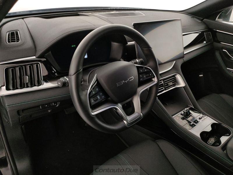 BYD Seal U DM-i Seal U DM-i 1.5 phev Comfort 2wd