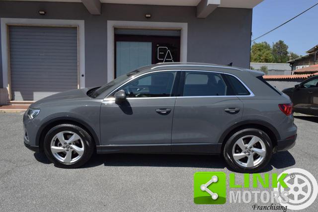 AUDI Q3 1.4 TFSI 150 CV S tronic Business