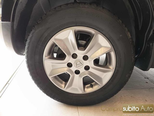 DACIA Duster 1.5 dCi 110CV 4x2 Prestige