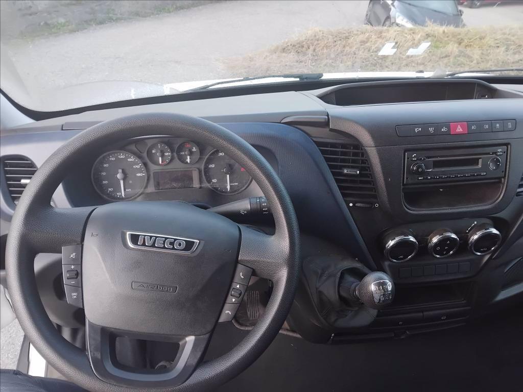 IVECO daily 35 S14 V H2 3520 SOLO PER COMMERCIANTI del 2019