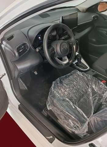 Toyota Yaris 1.5 Hybrid 92cv Active + Car Play + Telecamera