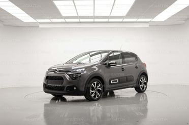 CITROEN C3 3ª serie BlueHDi 100 S&S Shine