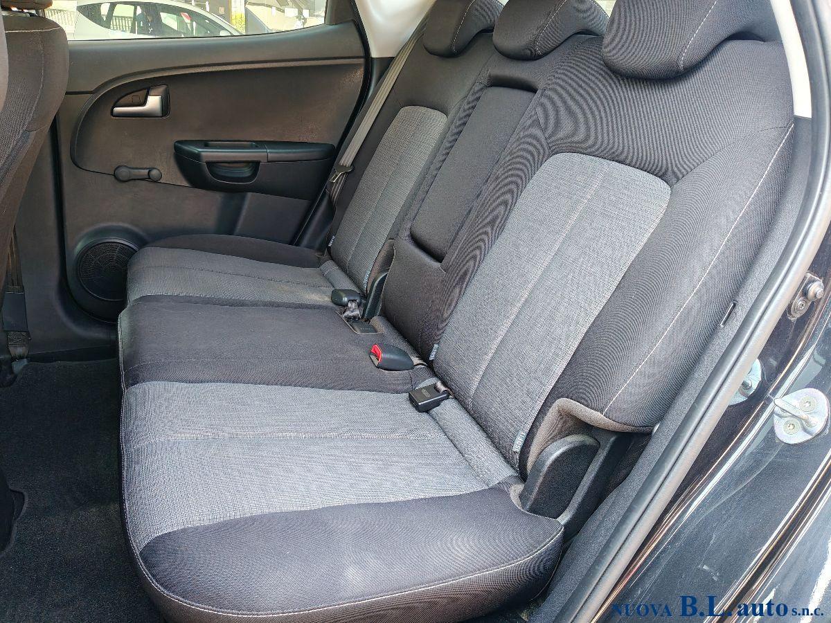 KIA - Venga 1.4 crdi Crossover 90cv