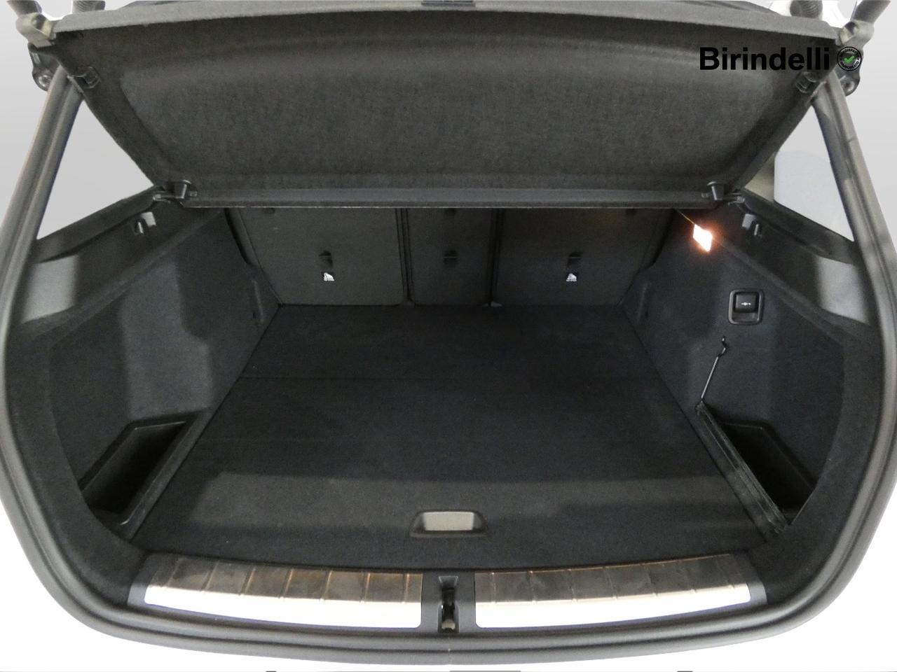 BMW X1 (F48) - X1 sDrive16d Advantage