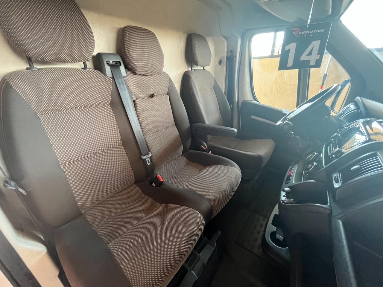 Jumper Furgone 33 L2H2 BlueHDi 120 S&S