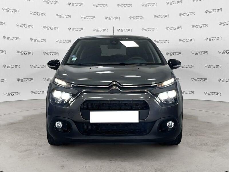 Citroën C3 PureTech 110 S&S Shine