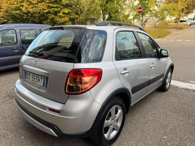 Suzuki SX4 1.6 D AUTOGEPY SASSUOLO 05361881051