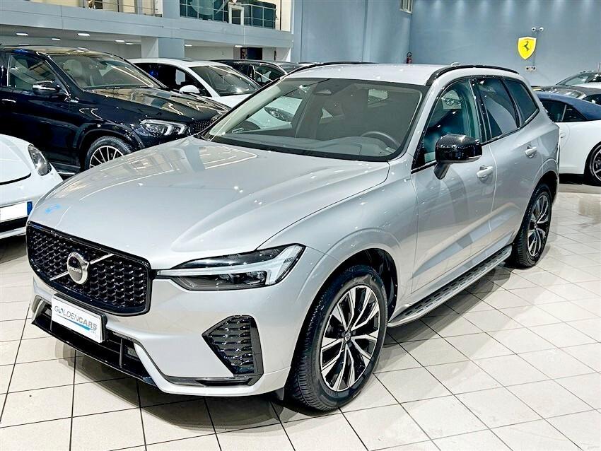 Volvo XC 60 XC60 B4 (d) automatico Plus Dark