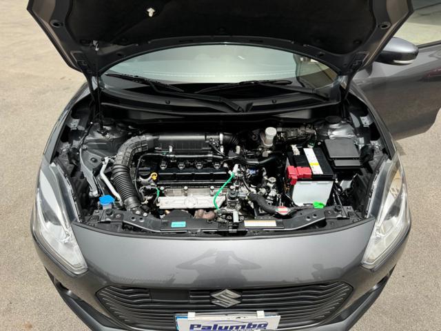 SUZUKI Swift 1.2 Hybrid 90 CV Top STRAFULL