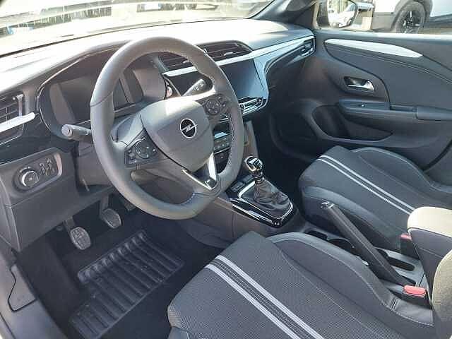 Opel Corsa 1.2 100 CV GS