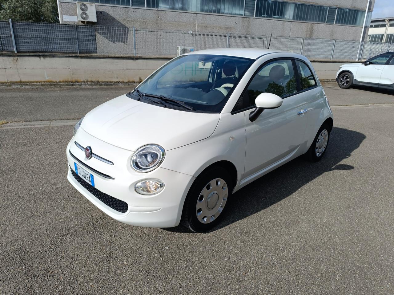 Fiat 500 1.2 del 2016 SOLAMENTE 120.000 KM