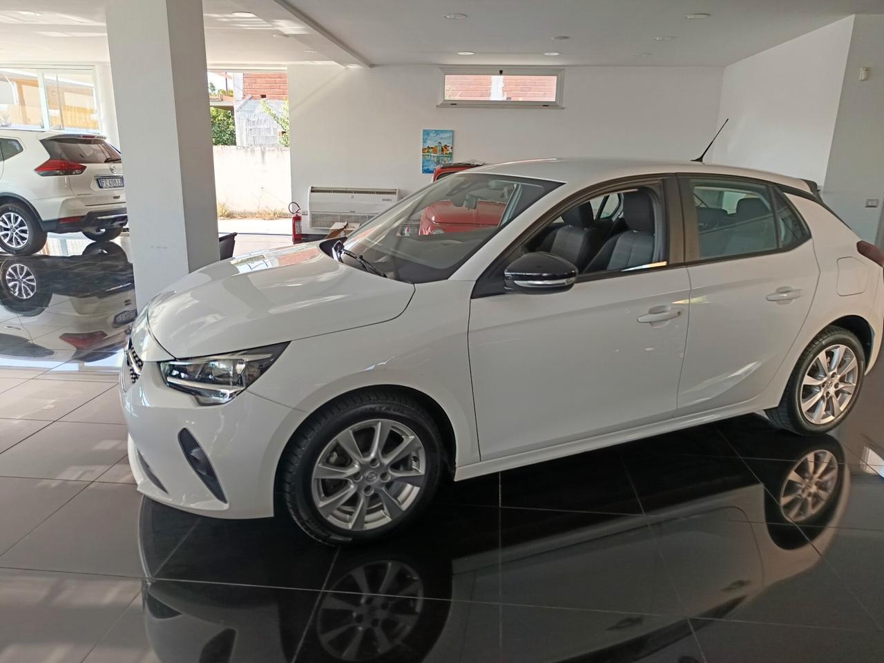 Opel Corsa 1.5 D 100 CV GS