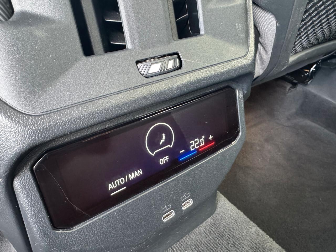 BMW X3 G45 xDrive20D M-Sport // ITALIANA // NO VINCOLI