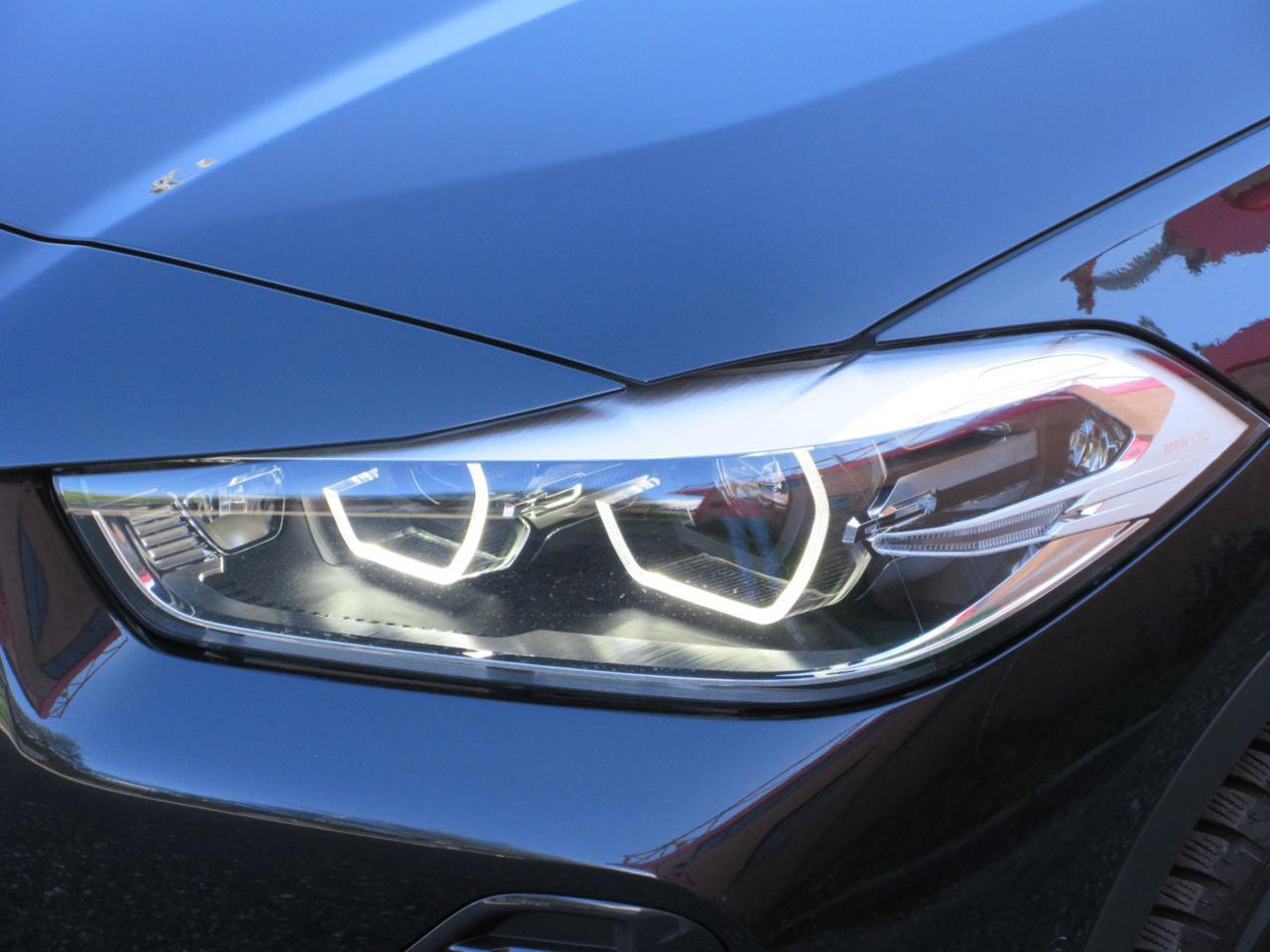 BMW X2 xdrive20d Business X auto