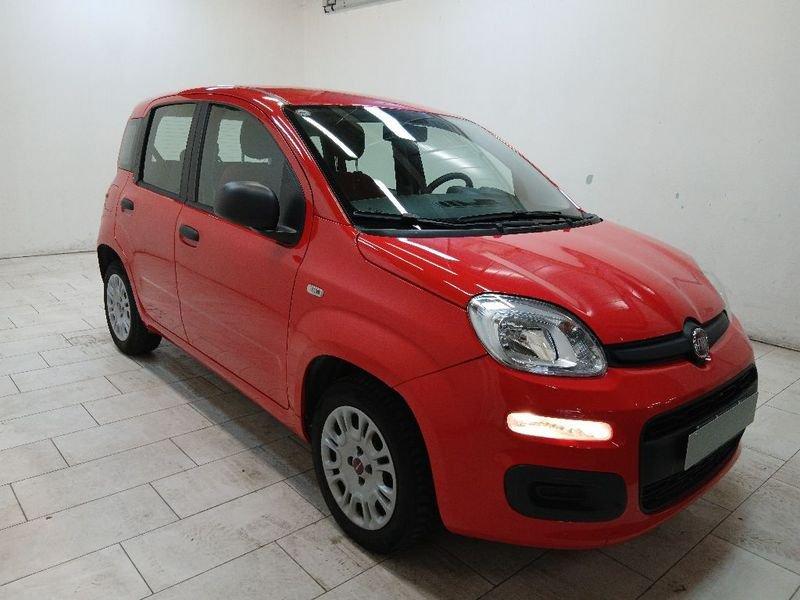 FIAT Panda 1.3 mjt 16v Easy s&s 95cv