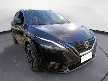 Nissan Qashqai 1.3 mhev Tekna+ 2wd 158cv xtronic