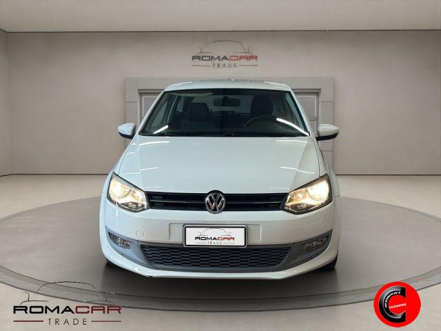 VOLKSWAGEN Polo 1.4 3 porte Comfortline