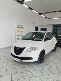 Lancia Ypsilon 1.2 69 CV 5 porte GPL Ecochic Elle