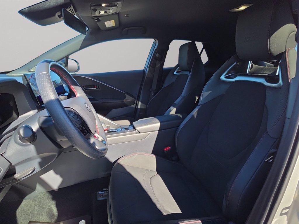 TOYOTA C-hr 2.0 hev gr sport premiere awd e-cvt del 2024