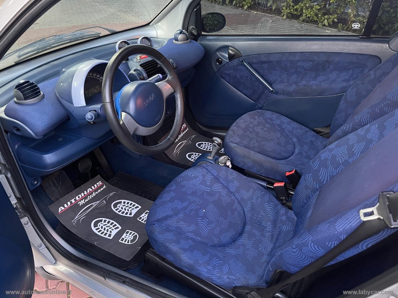 SMART smart & passion