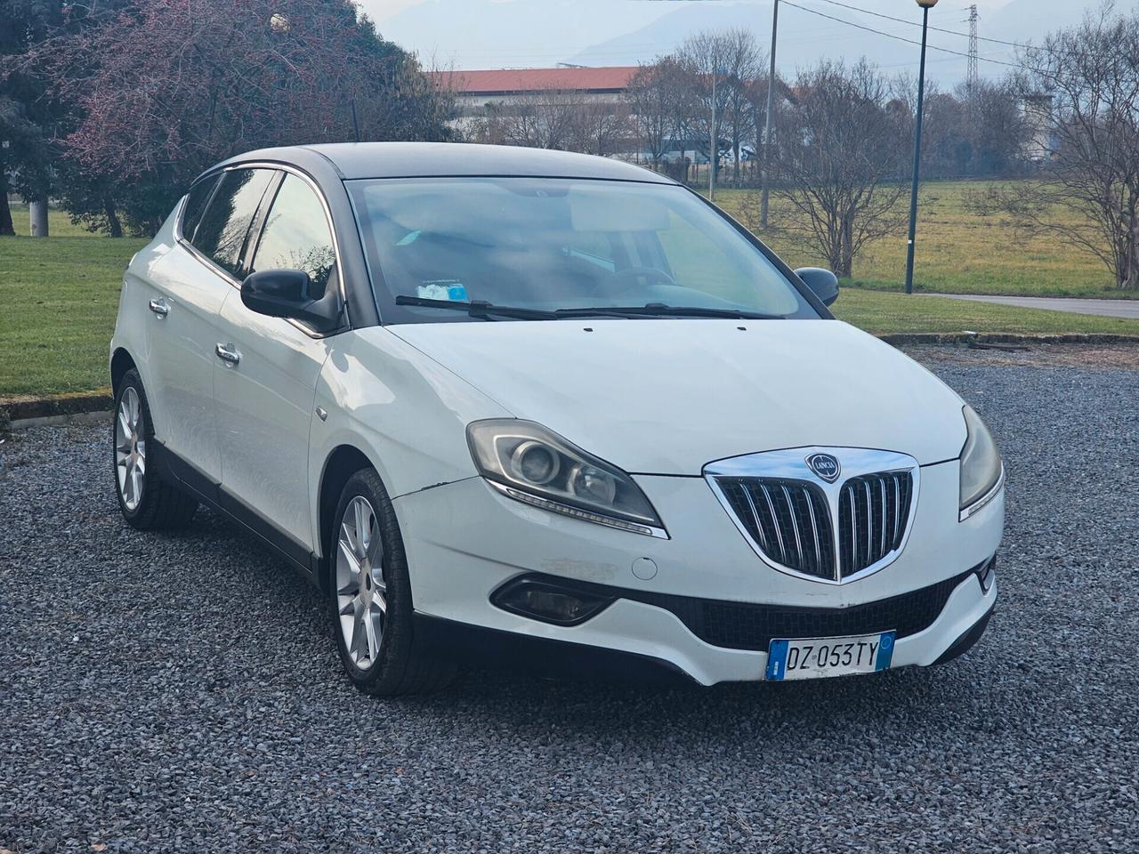 Lancia Delta 1.6 MJT UNICO PROPRIETARIO ANNO 10/2009