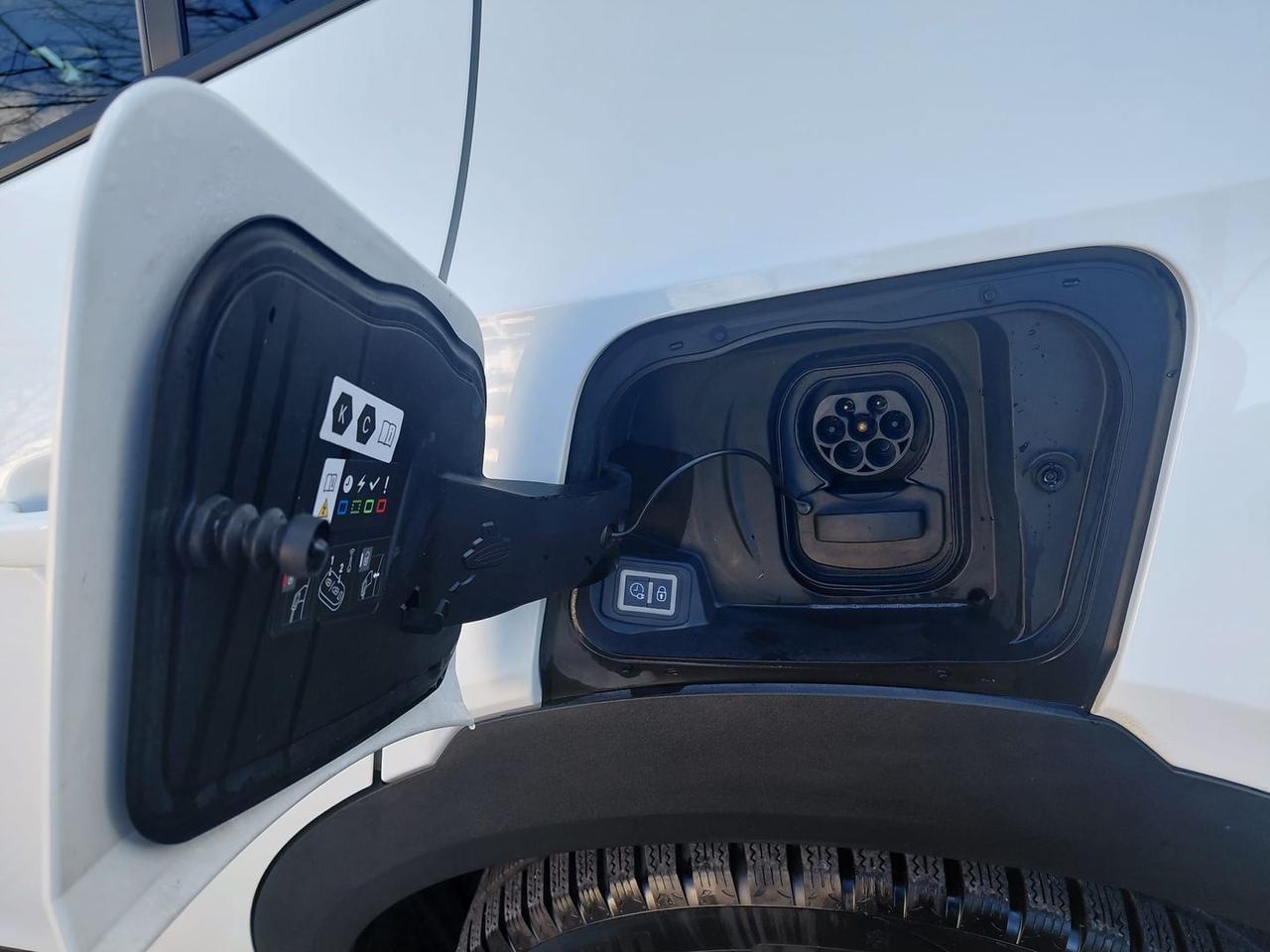 Opel Mokka-e e-ultimate #9173