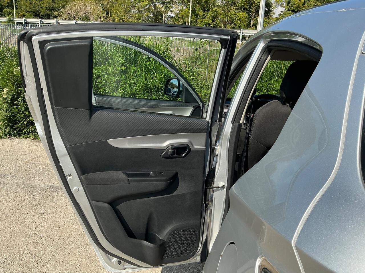 Mahindra KUV100 1.2 VVT M-Bifuel GPL K6+