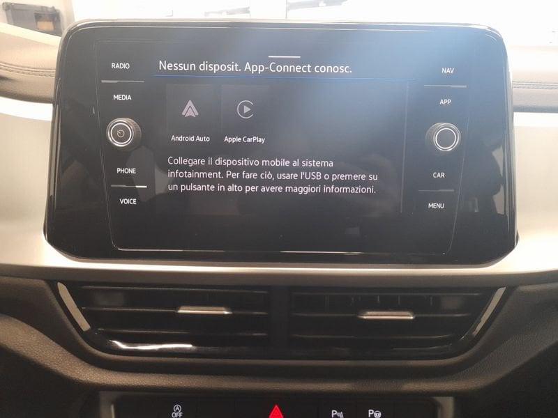 Volkswagen T-Roc T-Roc 1.5 TSI ACT DSG Life