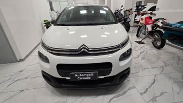 Citroen C3 BlueHDi 75 S&S Feel