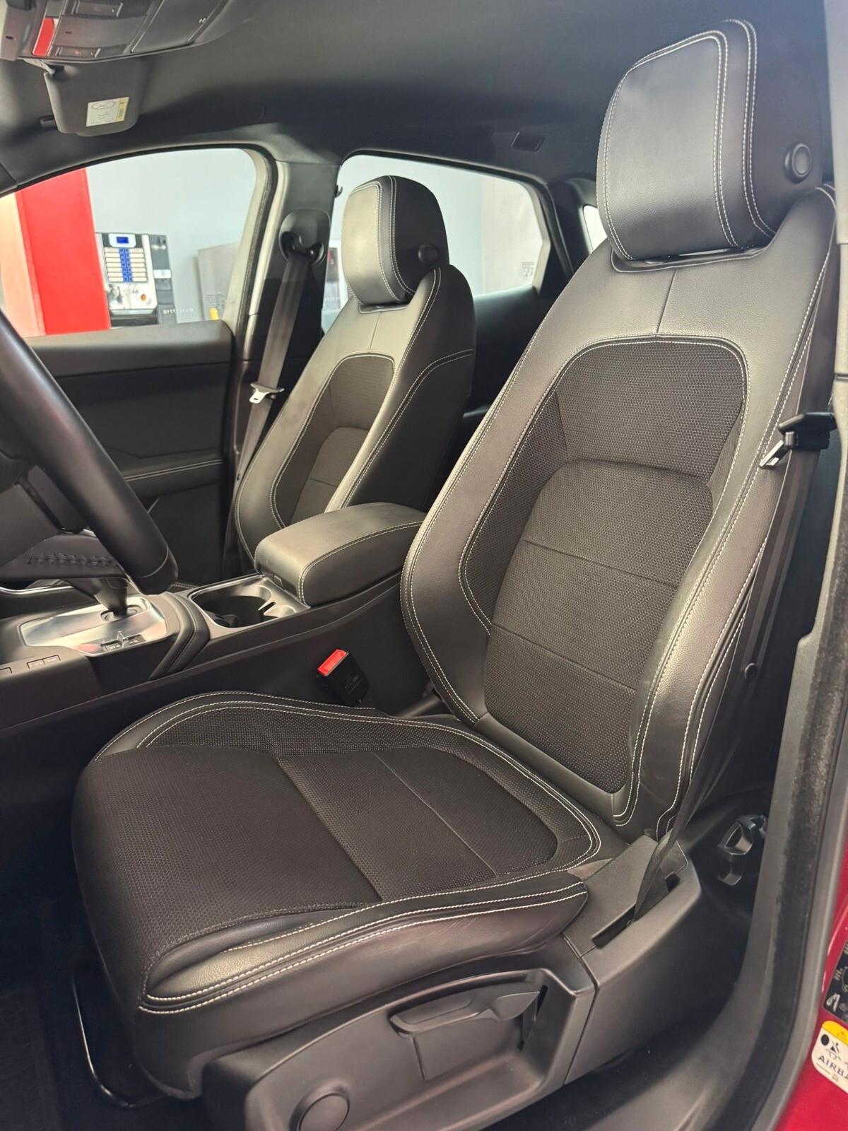 Jaguar E-Pace 2.0D 150 CV AWD aut. R-Dynamic